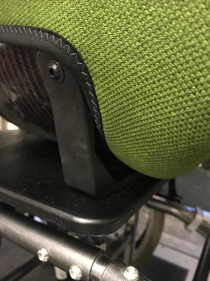 Sitzschalenhalter lang