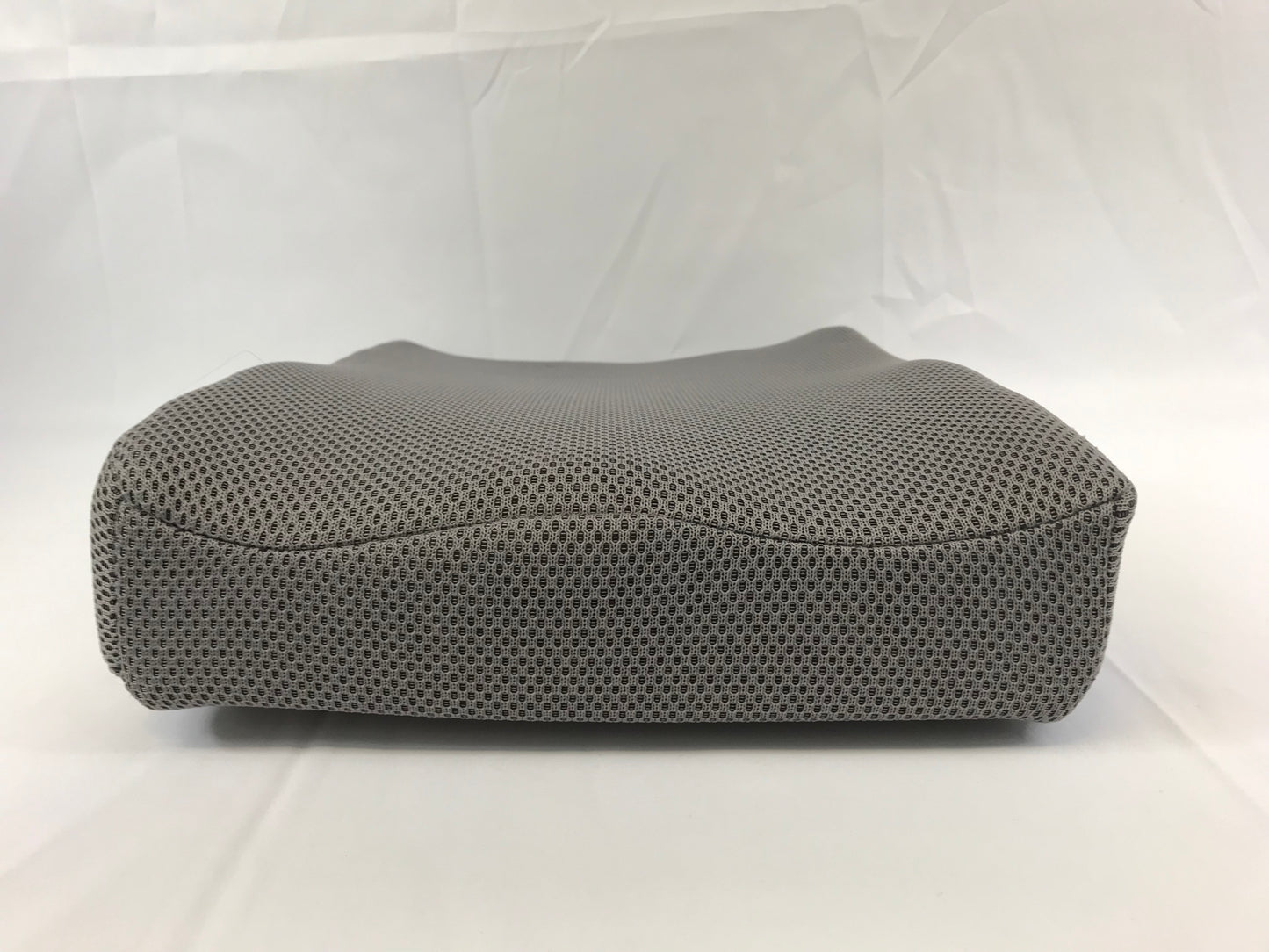 Formgefrästes Sitzkissen