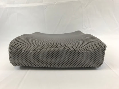 Formgefrästes Sitzkissen