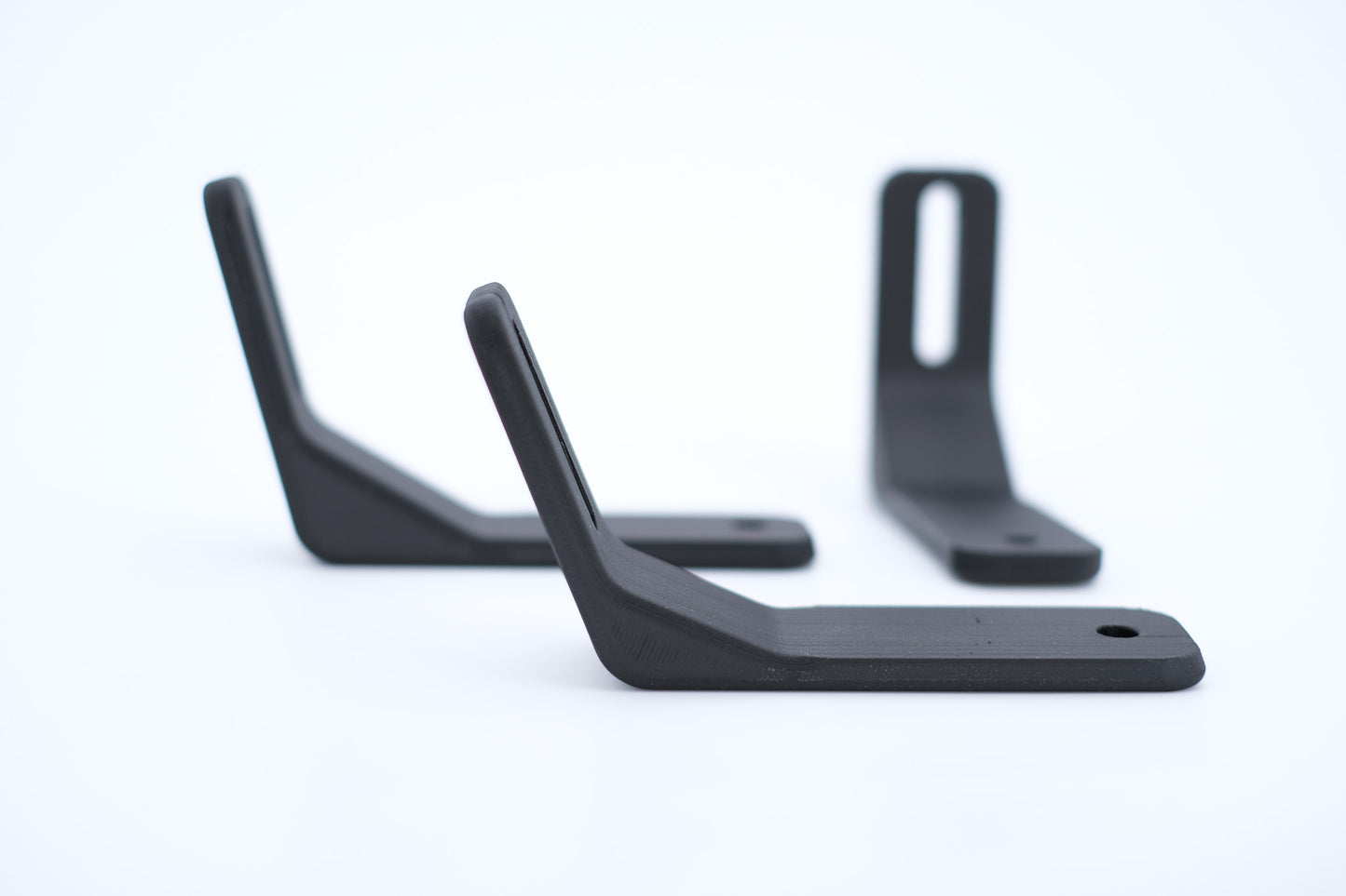 Sitzschalenhalter lang