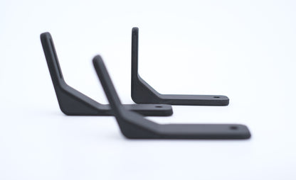 Sitzschalenhalter lang