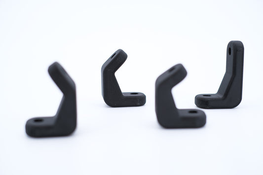 Sitzschalenhalter kurz