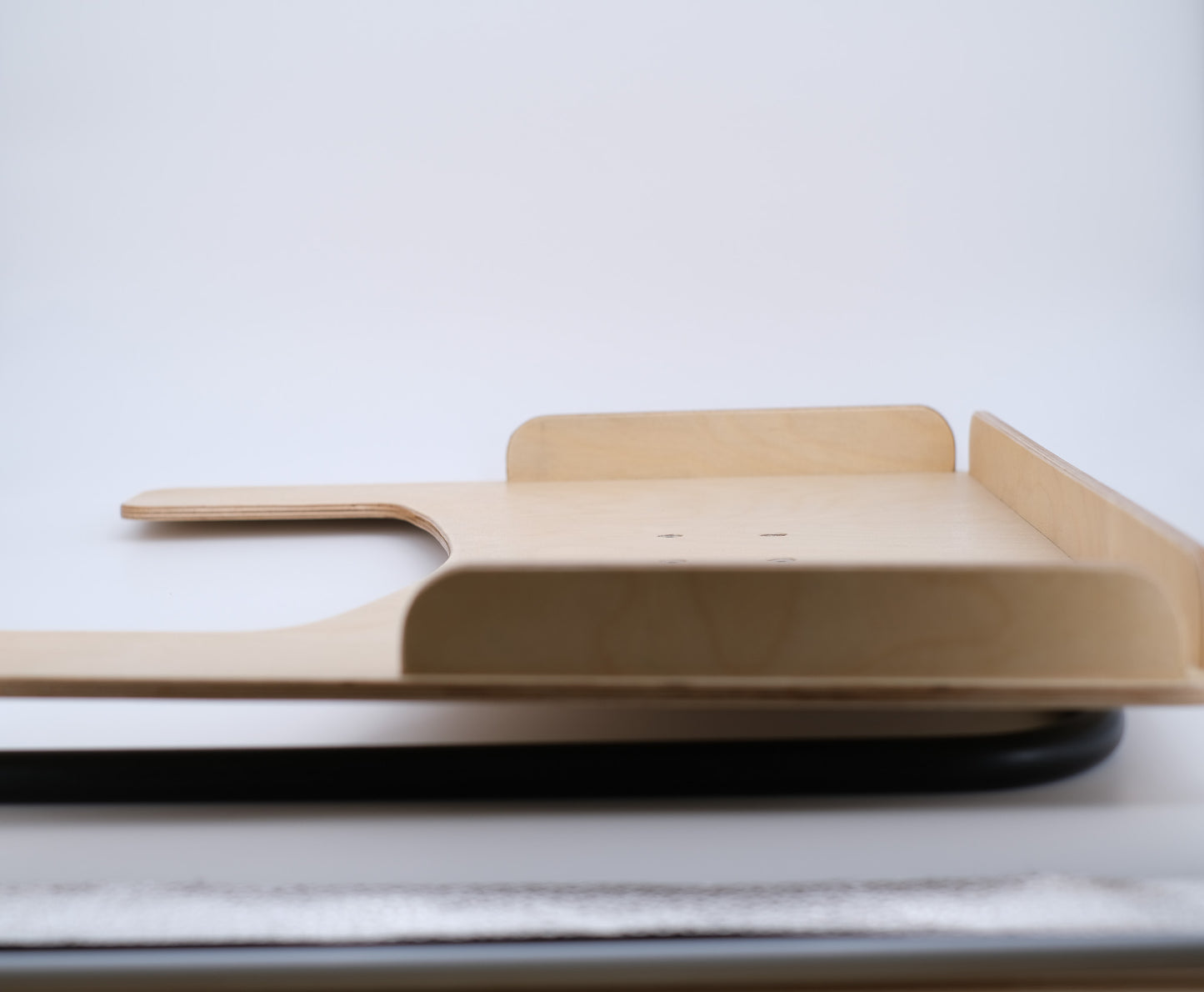 Therapietisch nach Maß - Holz