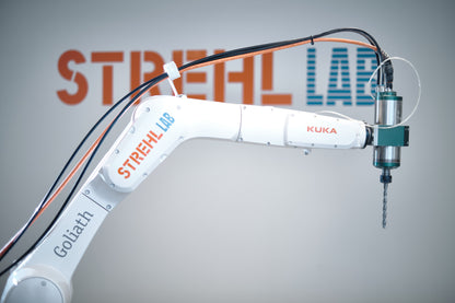 Fräsdienstleistungen