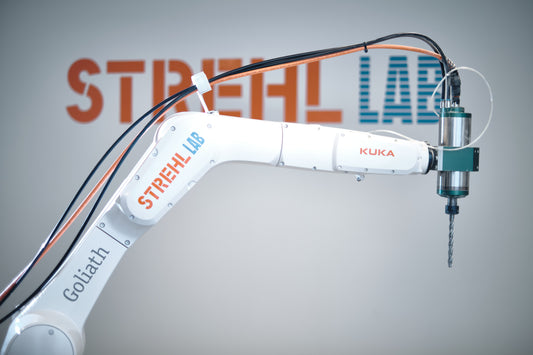 Fräsdienstleistungen